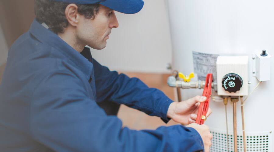 Professional Leak Detection in Chappell, KY